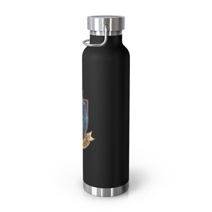 BVLS 22oz Vacuum Insulated Bottle