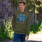 Load image into Gallery viewer, Lakeshore Villains Special Edition Hooded Sweatshirt
