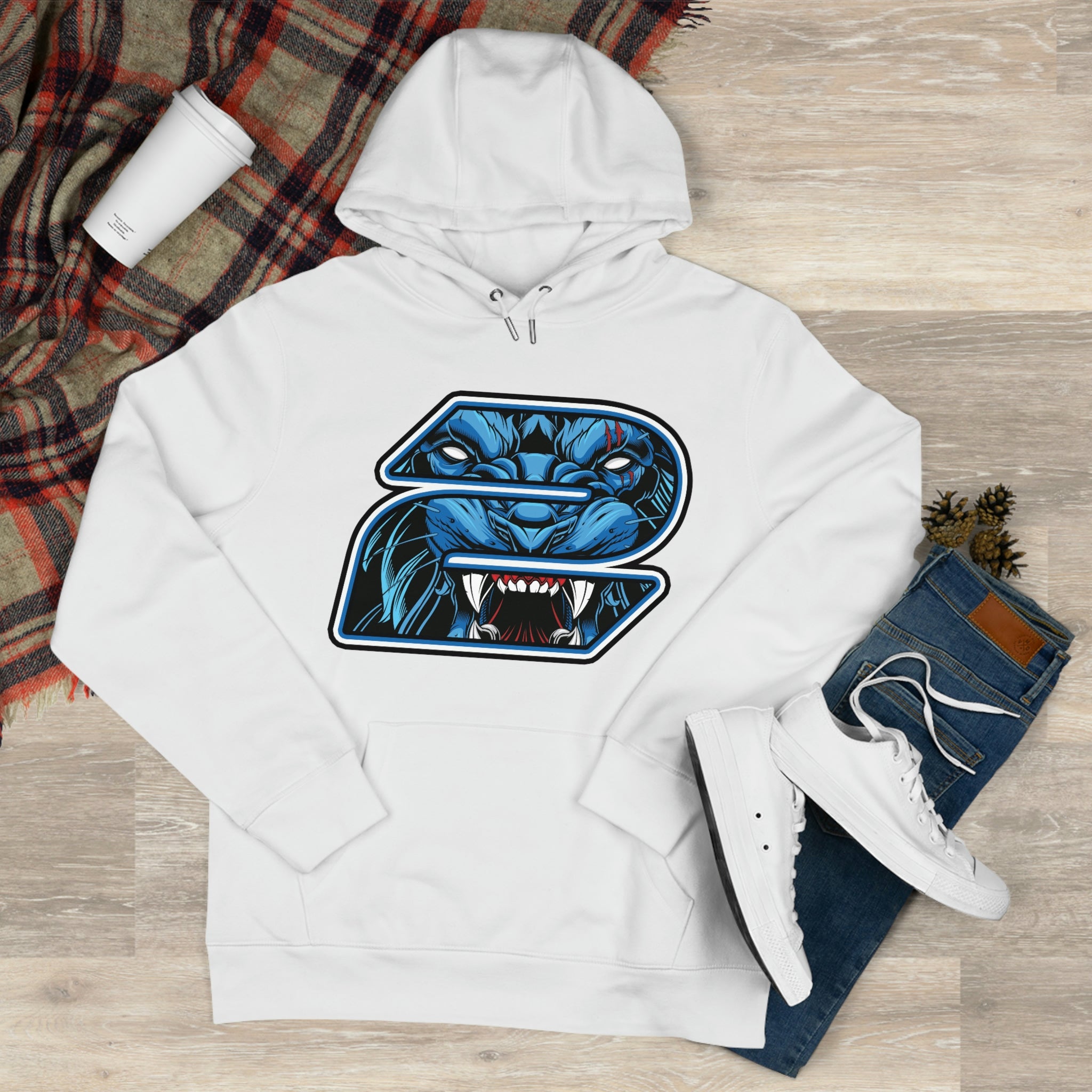 Lakeshore Villains Special Edition Hooded Sweatshirt