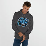 Load image into Gallery viewer, Lakeshore Villains Special Edition Hooded Sweatshirt
