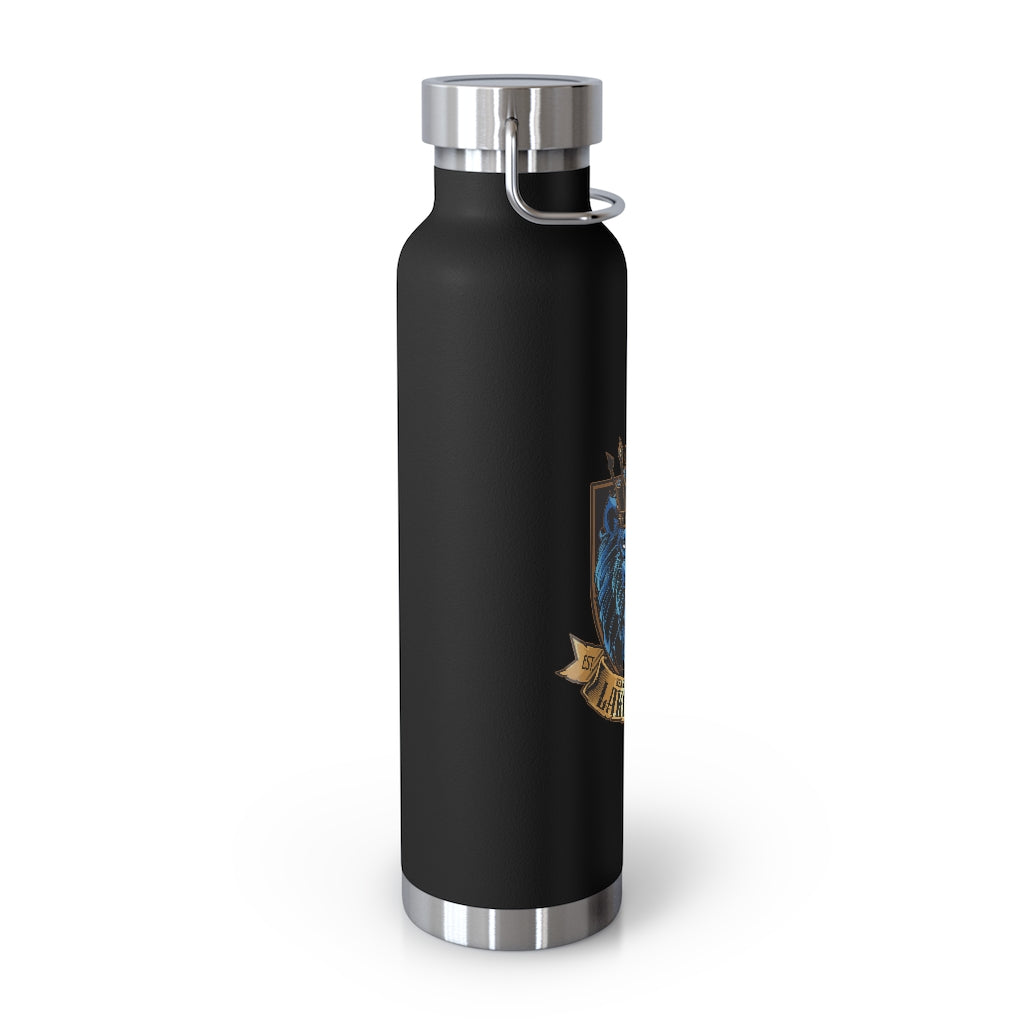 BVLS 22oz Vacuum Insulated Bottle