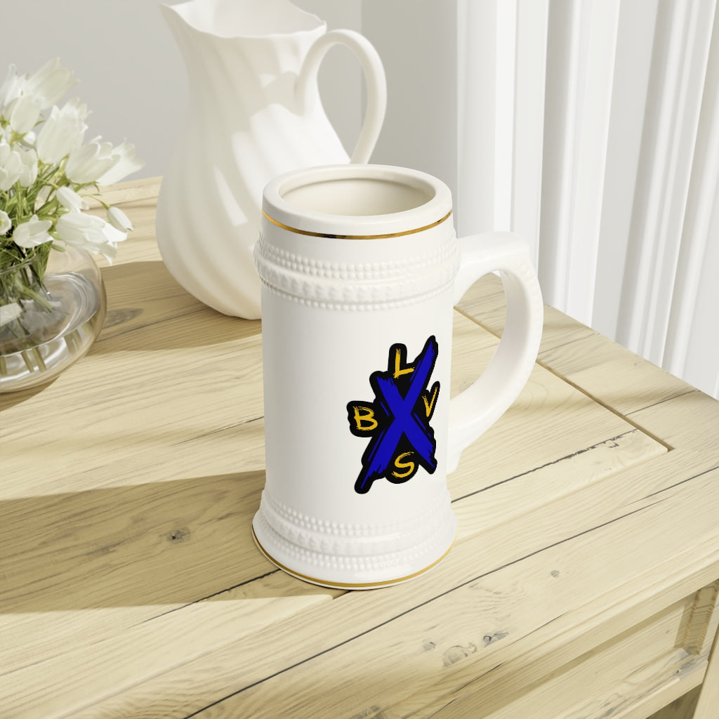 BVLS Stein Mug