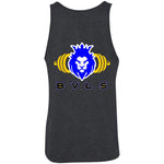 Load image into Gallery viewer, CC  Unisex Tank
