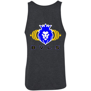 CC  Unisex Tank