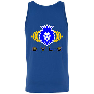 CC  Unisex Tank