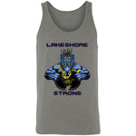 Load image into Gallery viewer, CC  Unisex Tank
