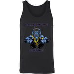 Load image into Gallery viewer, CC  Unisex Tank
