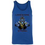 Load image into Gallery viewer, CC  Unisex Tank
