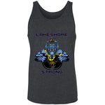 Load image into Gallery viewer, CC  Unisex Tank
