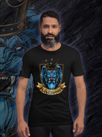 Load image into Gallery viewer, Special Edition BVLS Short-Sleeve Unisex T-Shirt
