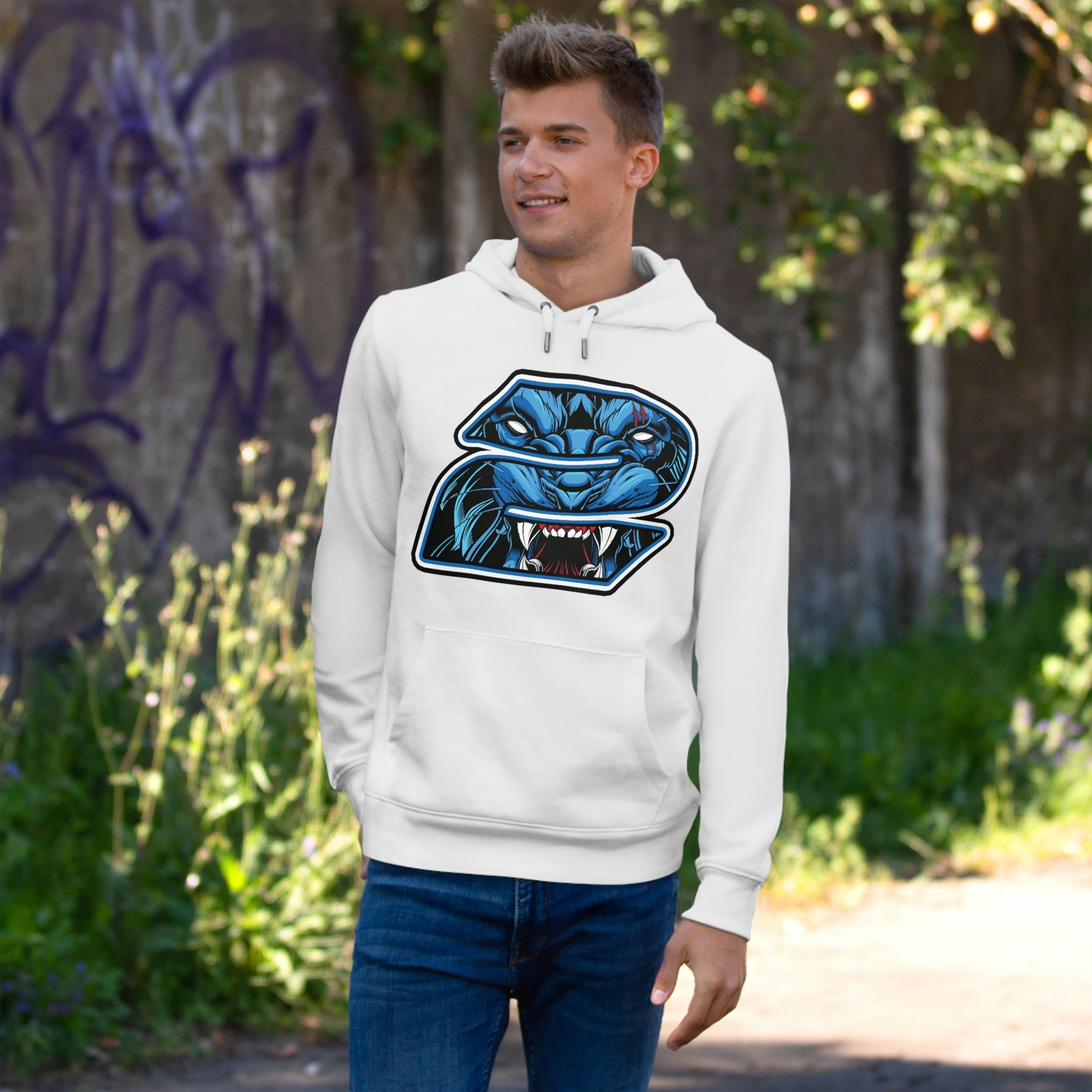 Lakeshore Villains Special Edition Hooded Sweatshirt