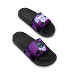 Load image into Gallery viewer, Lakeshore Vibes Slide Sandals
