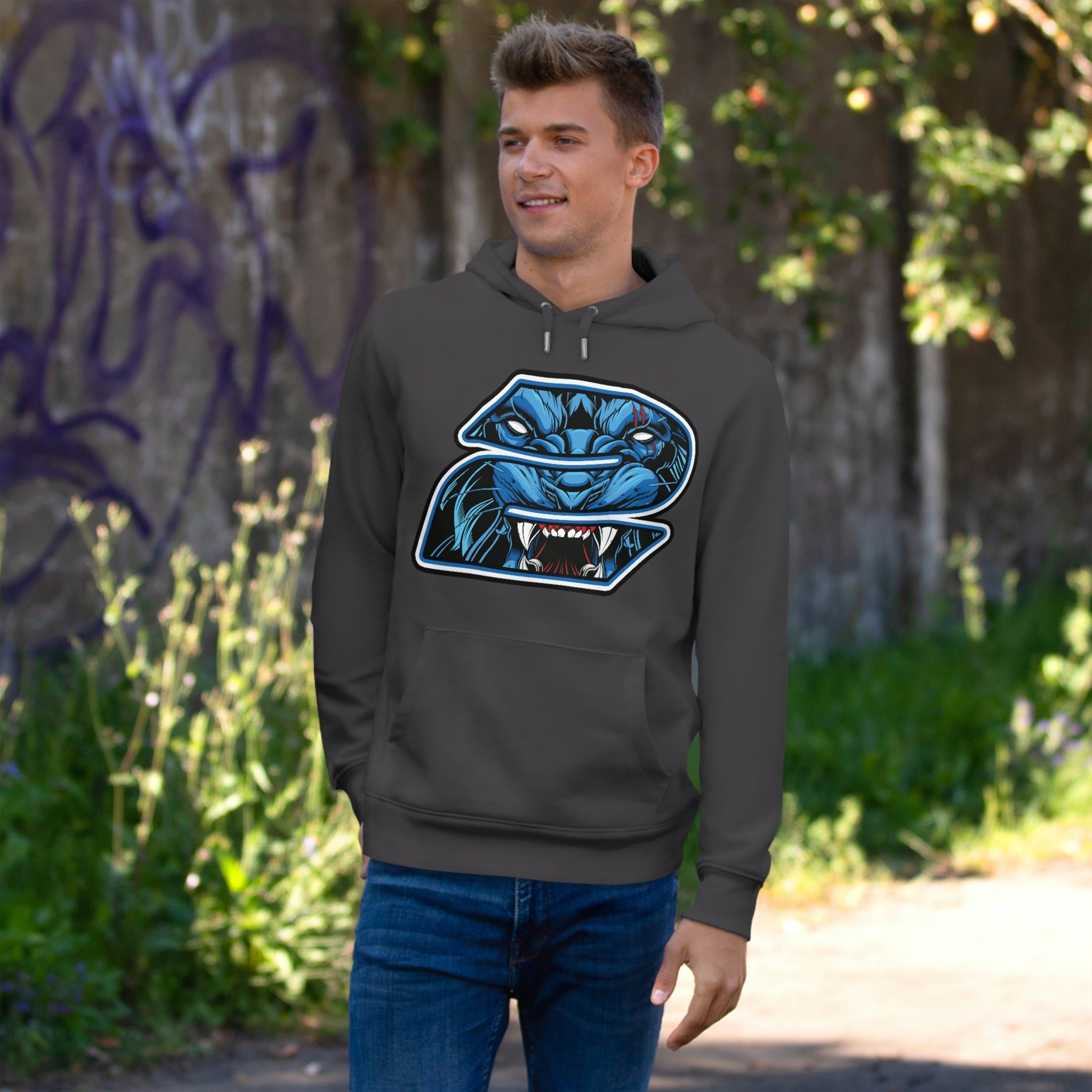 Lakeshore Villains Special Edition Hooded Sweatshirt