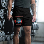 Load image into Gallery viewer, Lakeshore Strong Men&#39;s Recycled Athletic Shorts
