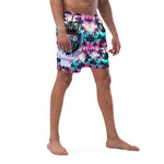 Load image into Gallery viewer, Men&#39;s swim trunks
