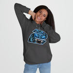 Load image into Gallery viewer, Lakeshore Villains Special Edition Hooded Sweatshirt
