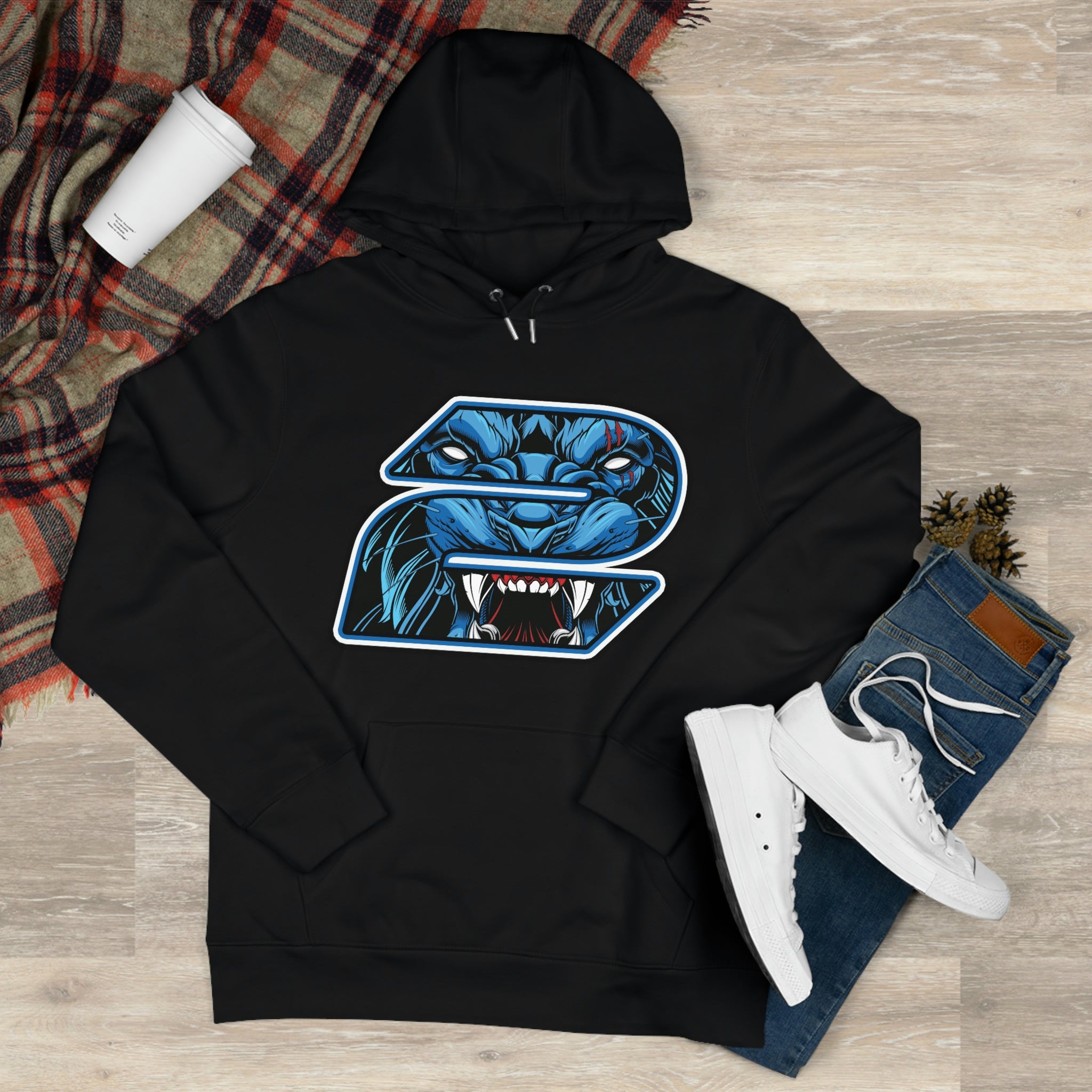 Lakeshore Villains Special Edition Hooded Sweatshirt