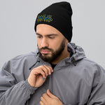 Load image into Gallery viewer, BVLS Graffiti Beanie
