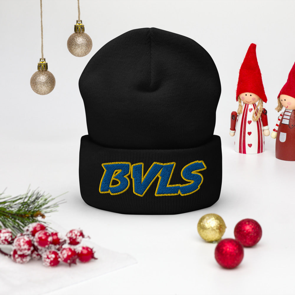 BVLS Beanie