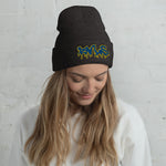 Load image into Gallery viewer, BVLS Graffiti Beanie
