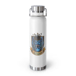 Load image into Gallery viewer, BVLS 22oz Vacuum Insulated Bottle
