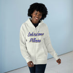 Load image into Gallery viewer, Bearded Villains Lakeshore Unisex Premium Full Zip Hoodie
