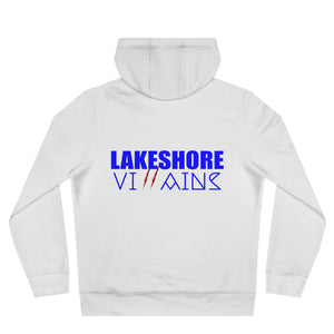 Lakeshore Villains Special Edition Hooded Sweatshirt