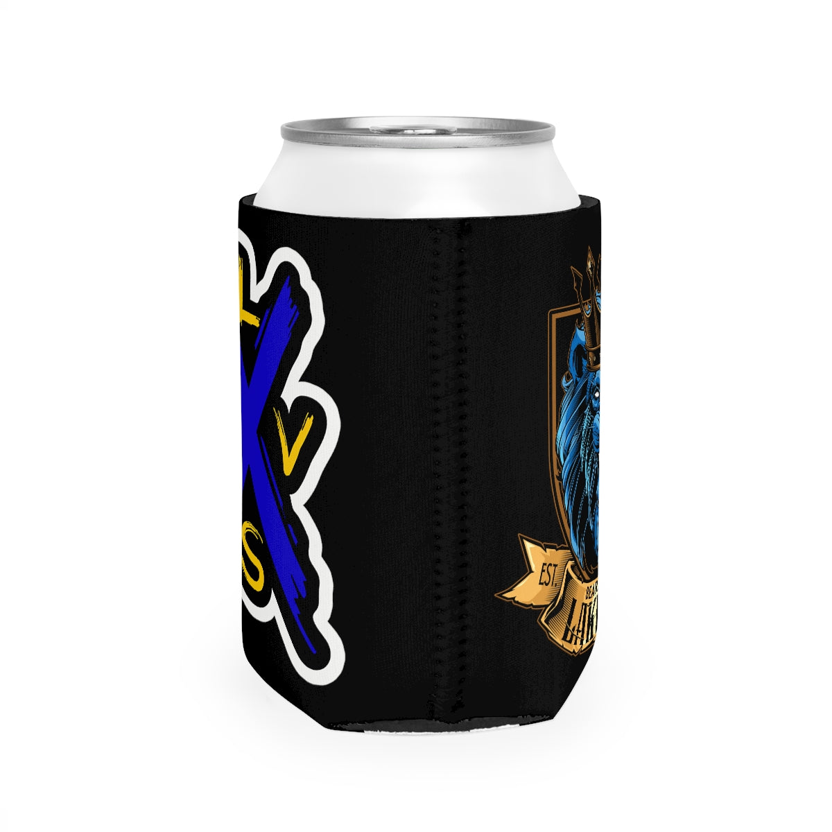 BVLS Can Cooler Sleeve