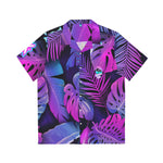 Load image into Gallery viewer, Lakeshore Vibes Men&#39;s Hawaiian Shirt 4(AOP)
