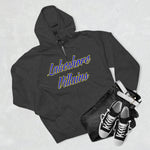 Load image into Gallery viewer, Bearded Villains Lakeshore Unisex Premium Full Zip Hoodie
