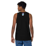 Load image into Gallery viewer, Lakeshore Vibes premium tank top
