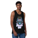 Load image into Gallery viewer, Lakeshore Vibes premium tank top
