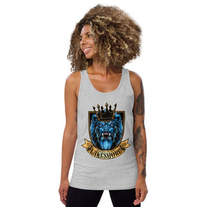 BVLS Unisex Tank Top