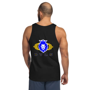 Lakeshore Strong Unisex Tank Top