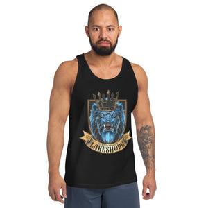 BVLS Unisex Tank Top