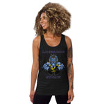 Load image into Gallery viewer, Lakeshore Strong Unisex Tank Top
