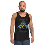 Load image into Gallery viewer, Lakeshore Strong Unisex Tank Top
