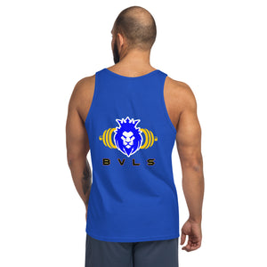 Lakeshore Strong Unisex Tank Top