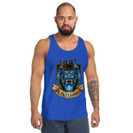 Load image into Gallery viewer, BVLS Unisex Tank Top
