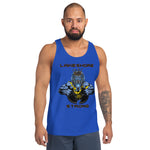 Load image into Gallery viewer, Lakeshore Strong Unisex Tank Top
