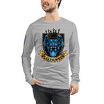Load image into Gallery viewer, BVLS Unisex Long Sleeve Tee
