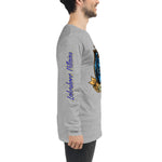 Load image into Gallery viewer, BVLS Unisex Long Sleeve Tee
