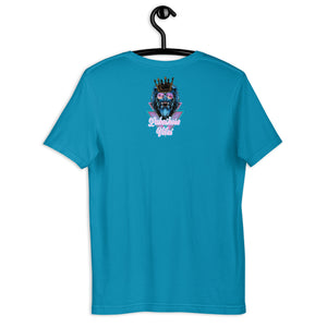 Lakeshore Vibes 3 Unisex t-shirt