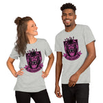 Load image into Gallery viewer, BVLS Pink Edition Short-Sleeve Unisex T-Shirt
