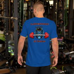 Load image into Gallery viewer, Lakeshore Strong 2 Unisex t-shirt
