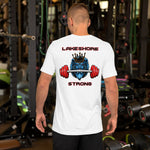 Load image into Gallery viewer, Lakeshore Strong 2 Unisex t-shirt
