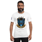 Load image into Gallery viewer, Special Edition BVLS Short-Sleeve Unisex T-Shirt
